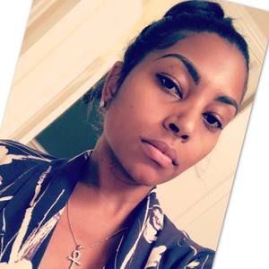 Meet your Posher, Ameerah